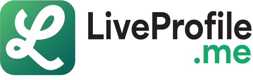 LiveProfile.Me